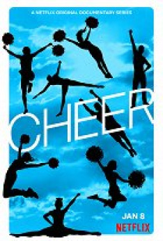 Cheerleading