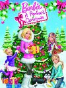 Barbie: A Perfect Christmas