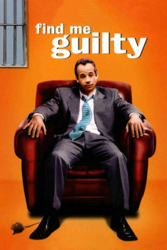 Find Me Guilty