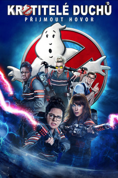 Ghostbusters - Pogromcy duchów