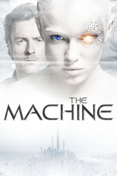 The machine