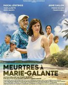 Meurtres à Marie-Galante