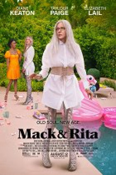 Mack a Rita