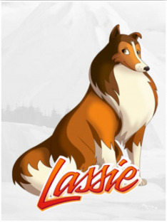 Lassie & Friends