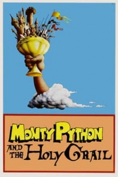 Monty Python a Svatý Grál