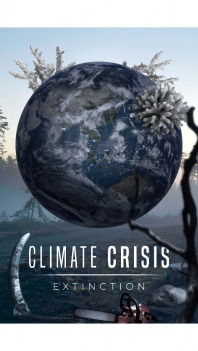 Climate Crisis: Drought