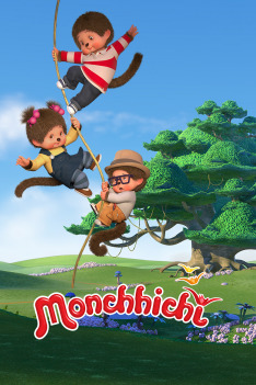 Monchhichi