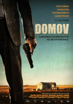 Domov