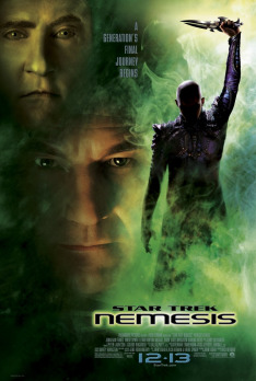 Star Trek X: Nemesis