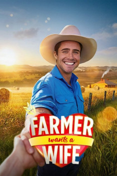 The Farmer Wants a Wife