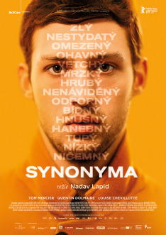 Synonyma