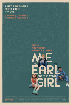 Me & Earl & the Dying Girl