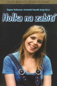 Holka na zabití