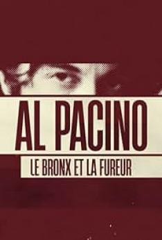 Al Pacino : le Bronx et la fureur