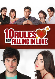 10 Rules for Falling in Love