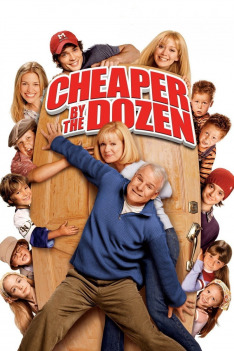 Cheaper by the Dozen