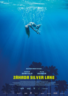 Under the Silver Lake