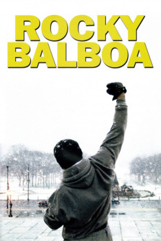 Rocky Balboa