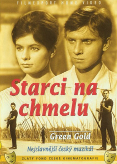 Starci na chmelu