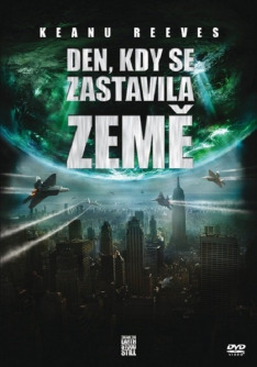 Den, kdy se zastavila Země