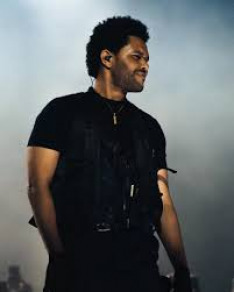 The Weeknd