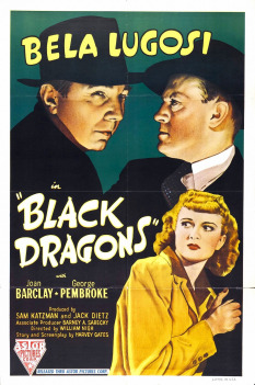 Black Dragons