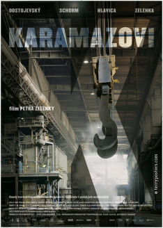 Karamazovi