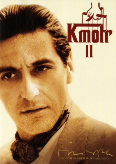 Godfather - Part II, The