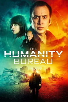 The Humanity Bureau