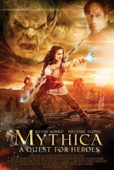 Mythica: Hledání hrdinů