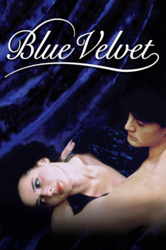 Blue Velvet