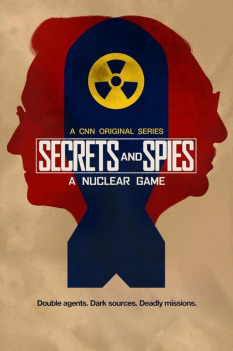 Secrets & Spies: A Nuclear Game