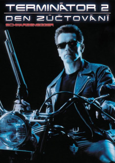 Terminator 2: El juicio final