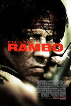 Rambo: Do pekla a zpět