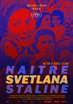 Svetlana, My Father is J. Stalin