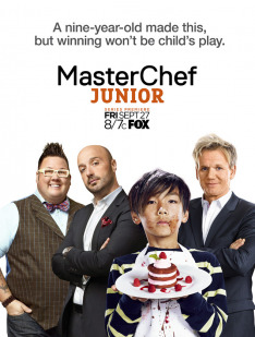 MasterChef Junior España