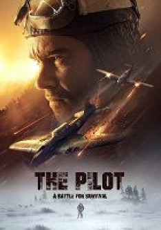 Pilot: boj o přežití