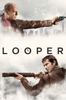 Looper - Pętla czasu