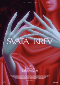 Svatá krev