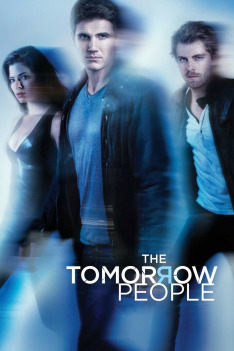 "The Tomorrow People"