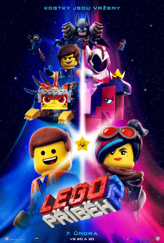 La Gran Aventura LEGO 2