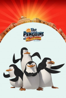 Penguins!