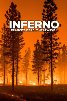 Inferno: France's Deadly Heatwave