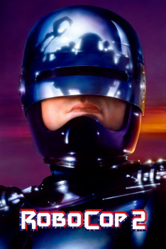 RoboCop 02 RoboCop 2